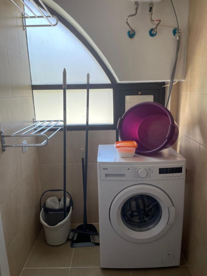 شقة Apartamento Rb مورو ذيل خابلِ المظهر الخارجي الصورة